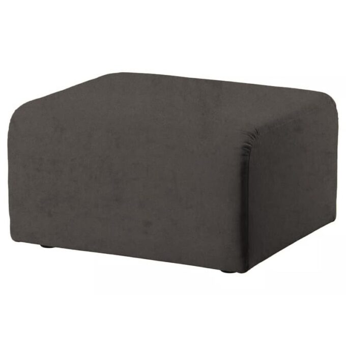 Stockholm 2025 Footstool Cover