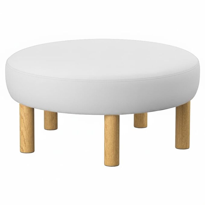 Housse pouf Stockholm 2025