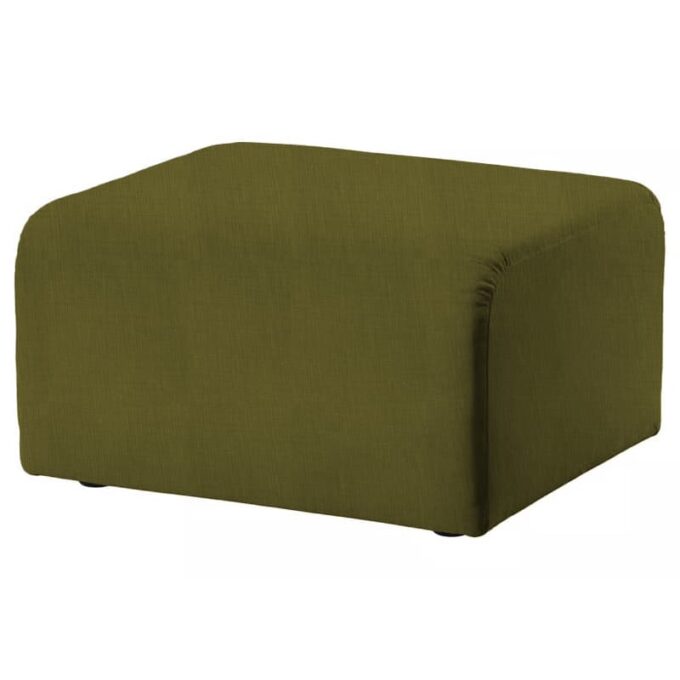 Stockholm 2025 Footstool Cover
