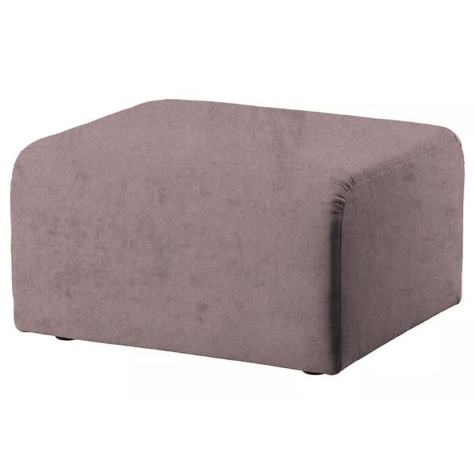 Stockholm 2025 Footstool Cover