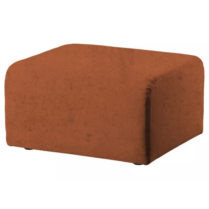 Stockholm 2025 Footstool Cover