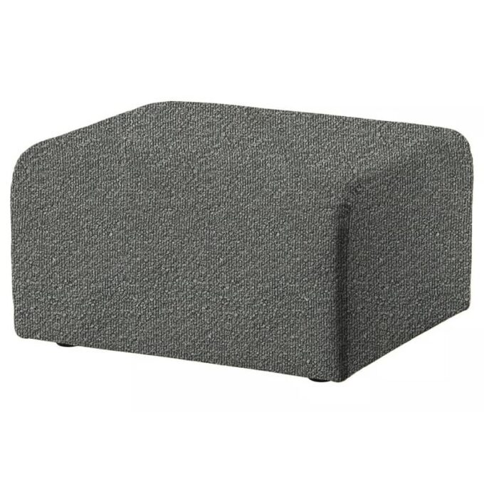 Stockholm 2025 Footstool Cover