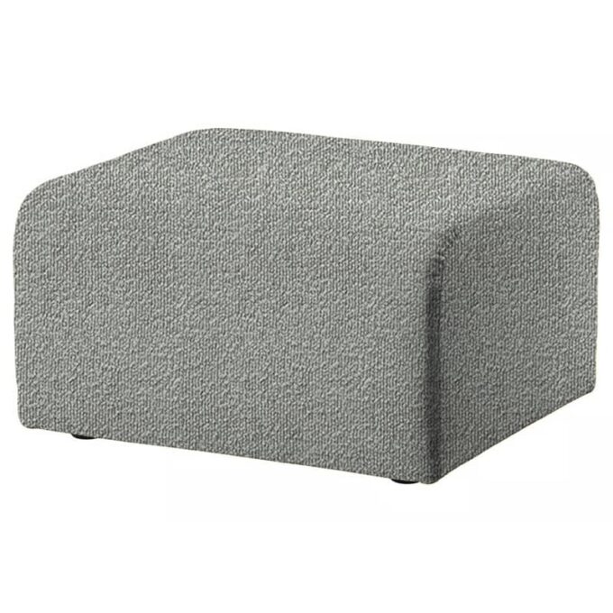 Stockholm 2025 Footstool Cover
