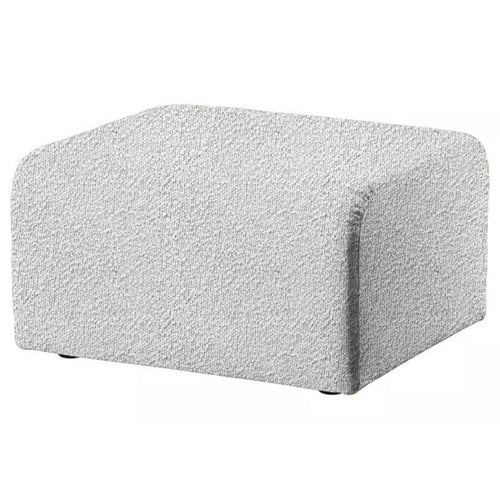 Stockholm 2025 Voetenbank Hoes