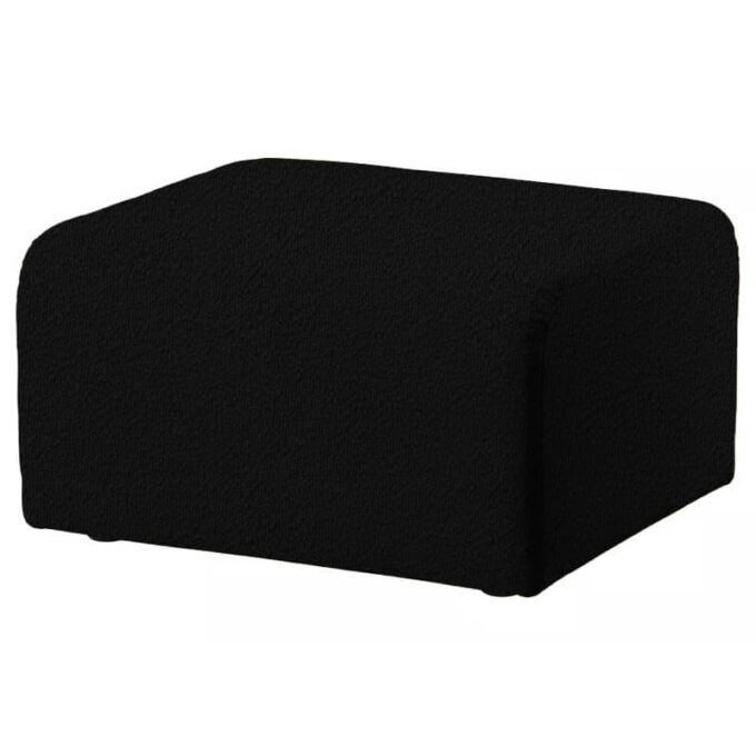 Stockholm 2025 Footstool Cover