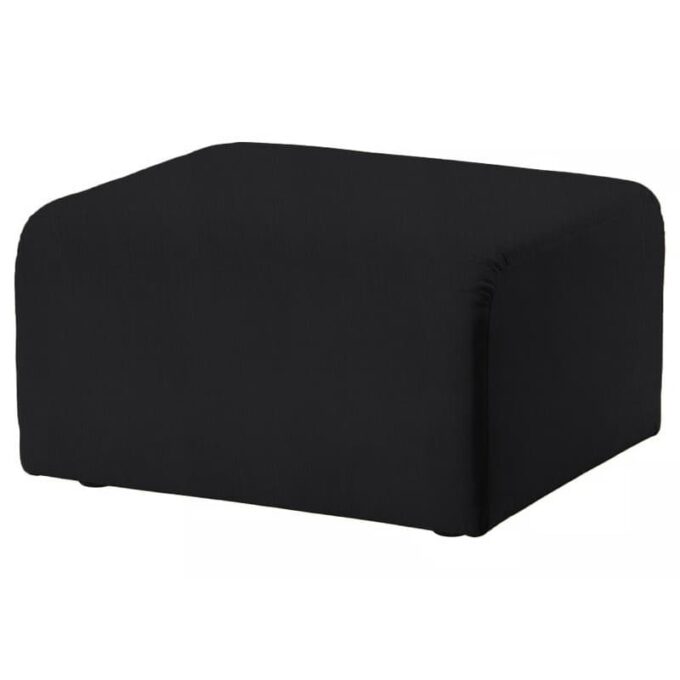 Stockholm 2025 Footstool Cover