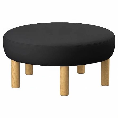 Stockholm 2025 Fußhocker Bezug