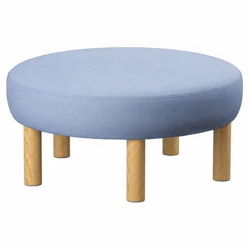 Stockholm 2025 Fußhocker Bezug