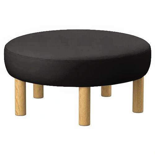 Stockholm 2025 Fußhocker Bezug