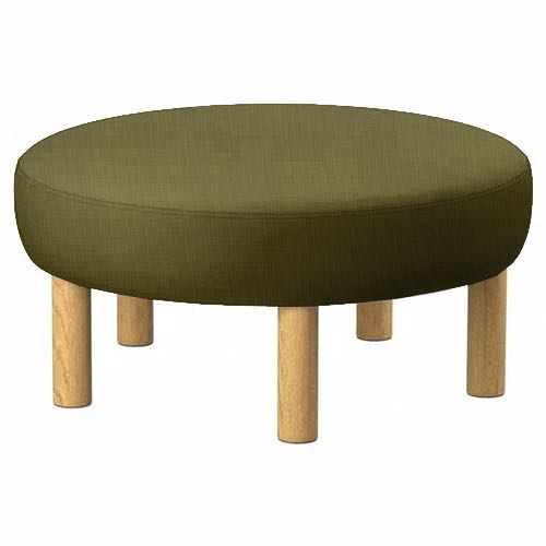 Stockholm 2025 Fußhocker Bezug