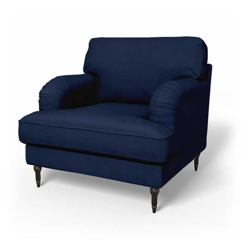 Stocksund Fauteuil Hoes