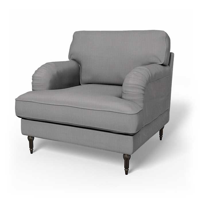 Stocksund Fauteuil Hoes