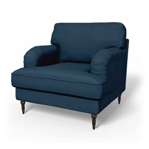 Stocksund Fauteuil Hoes