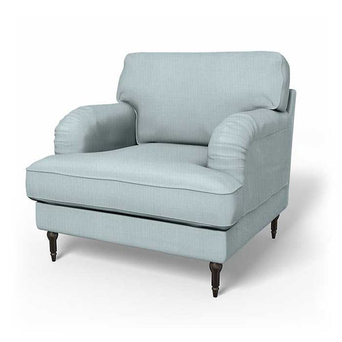 Stocksund Fauteuil Hoes