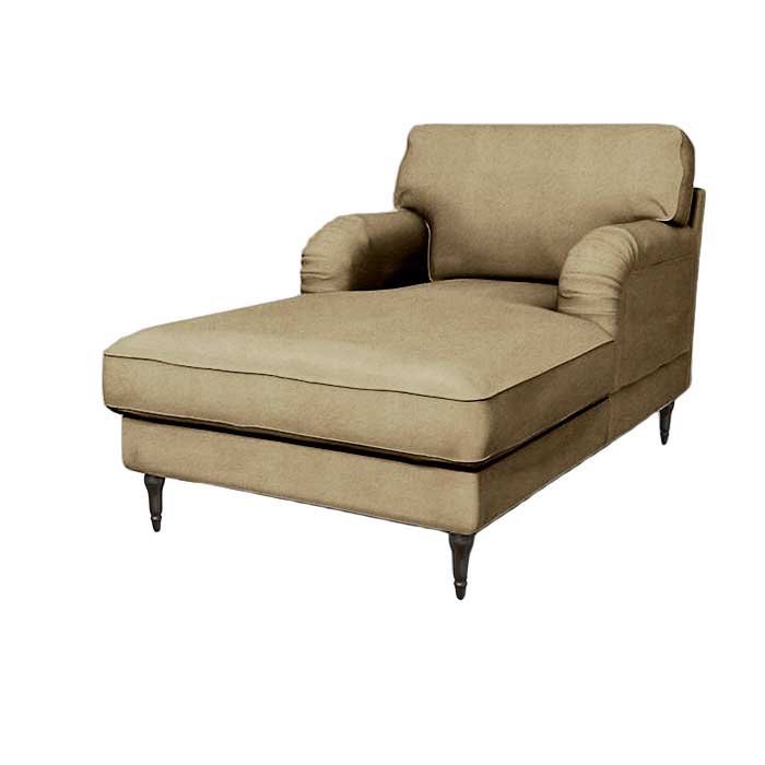 Stocksund Chaise Longue Hoes