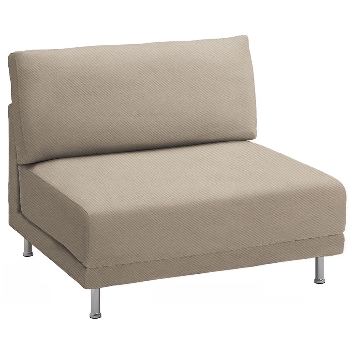 Uppåkra 1.5-seat module cover