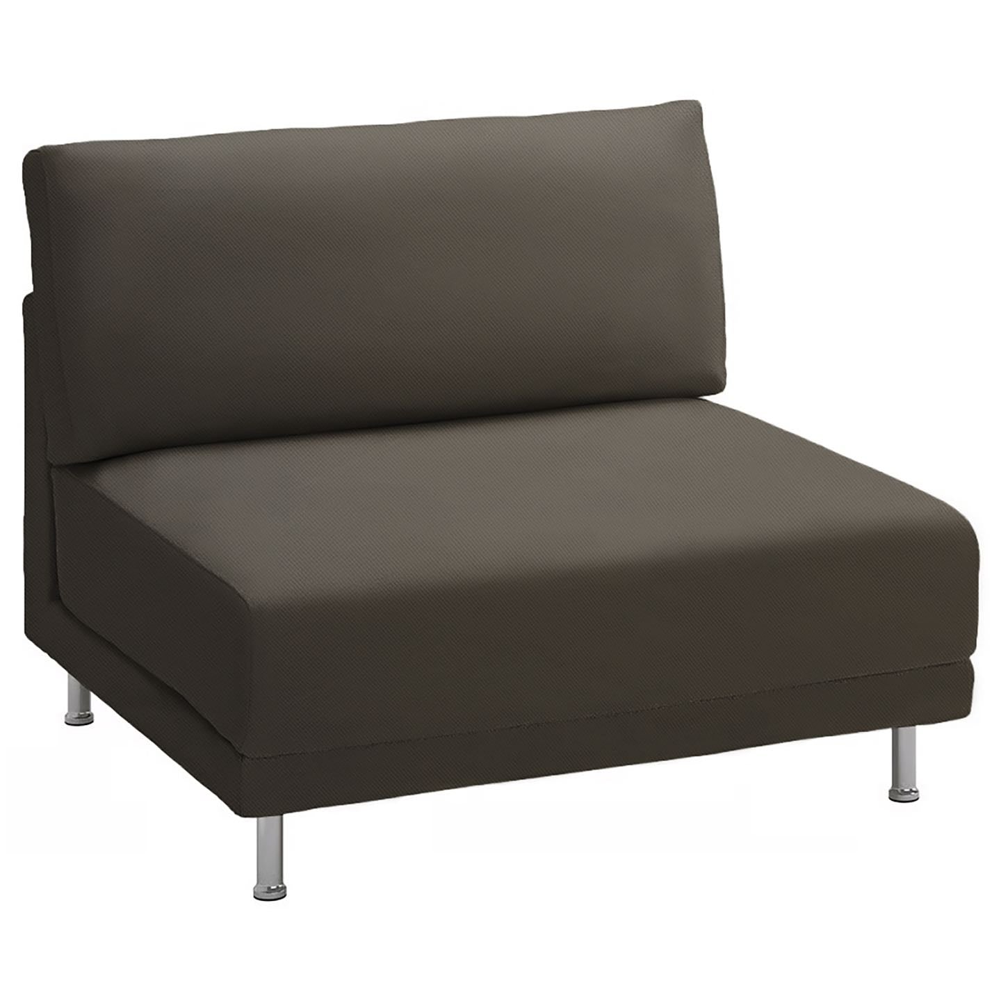 Uppåkra 1.5-seat module cover