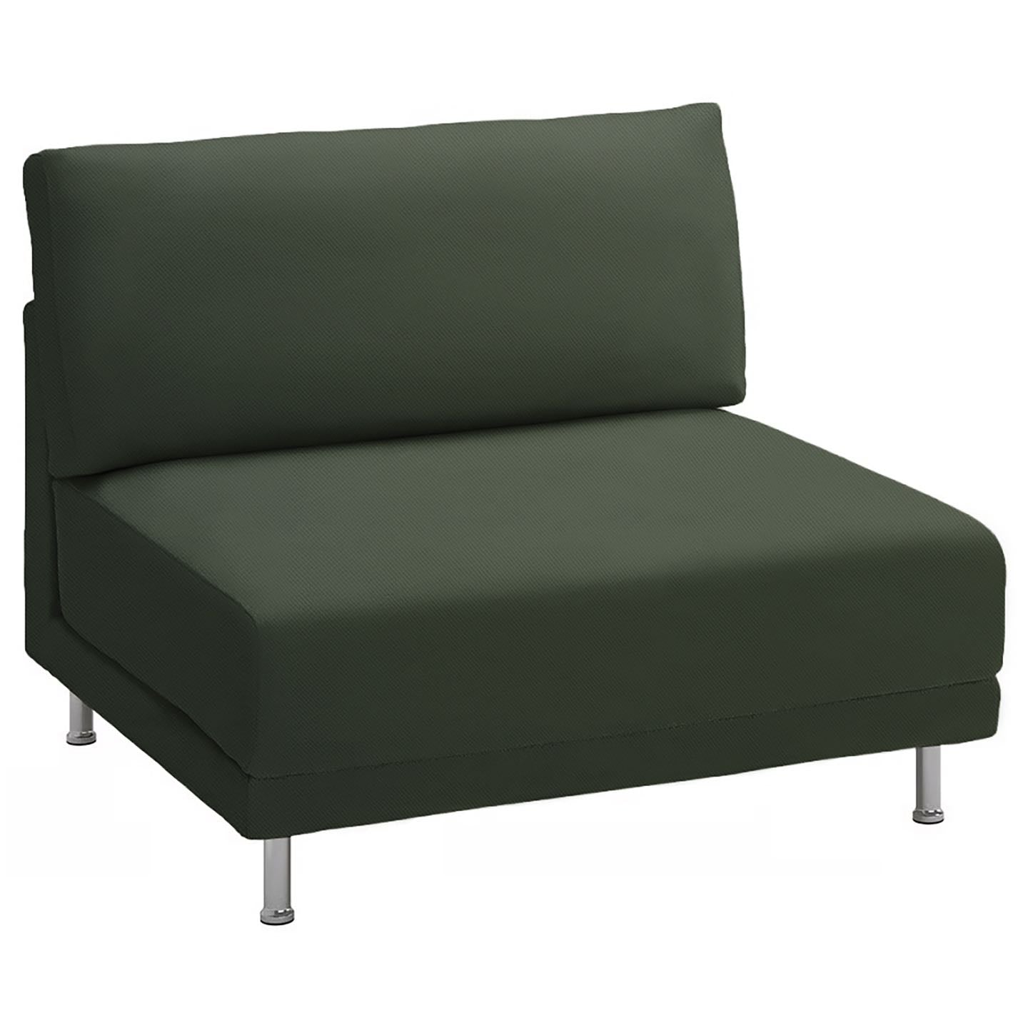 Uppåkra 1.5-seat module cover