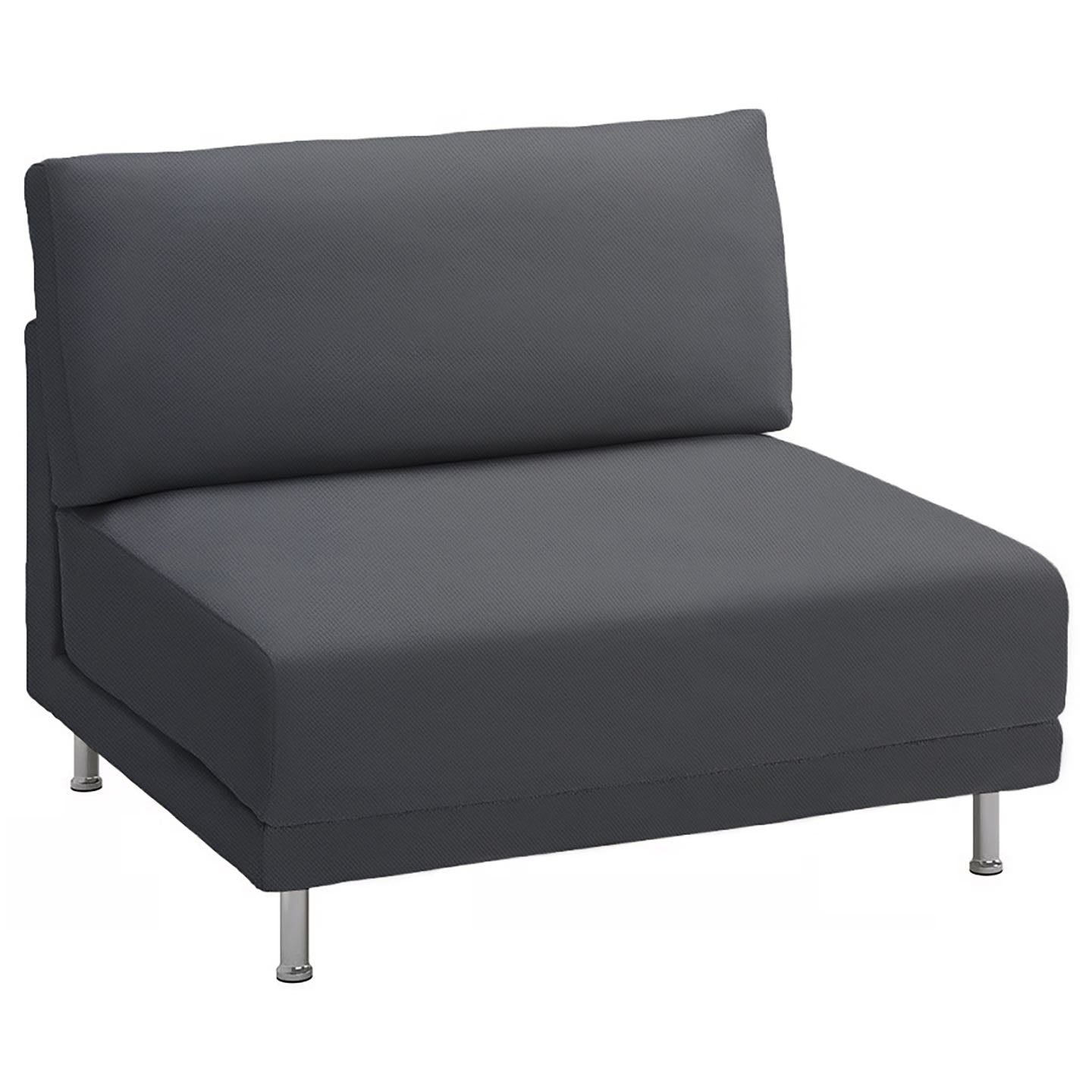 Uppåkra 1.5-seat module cover