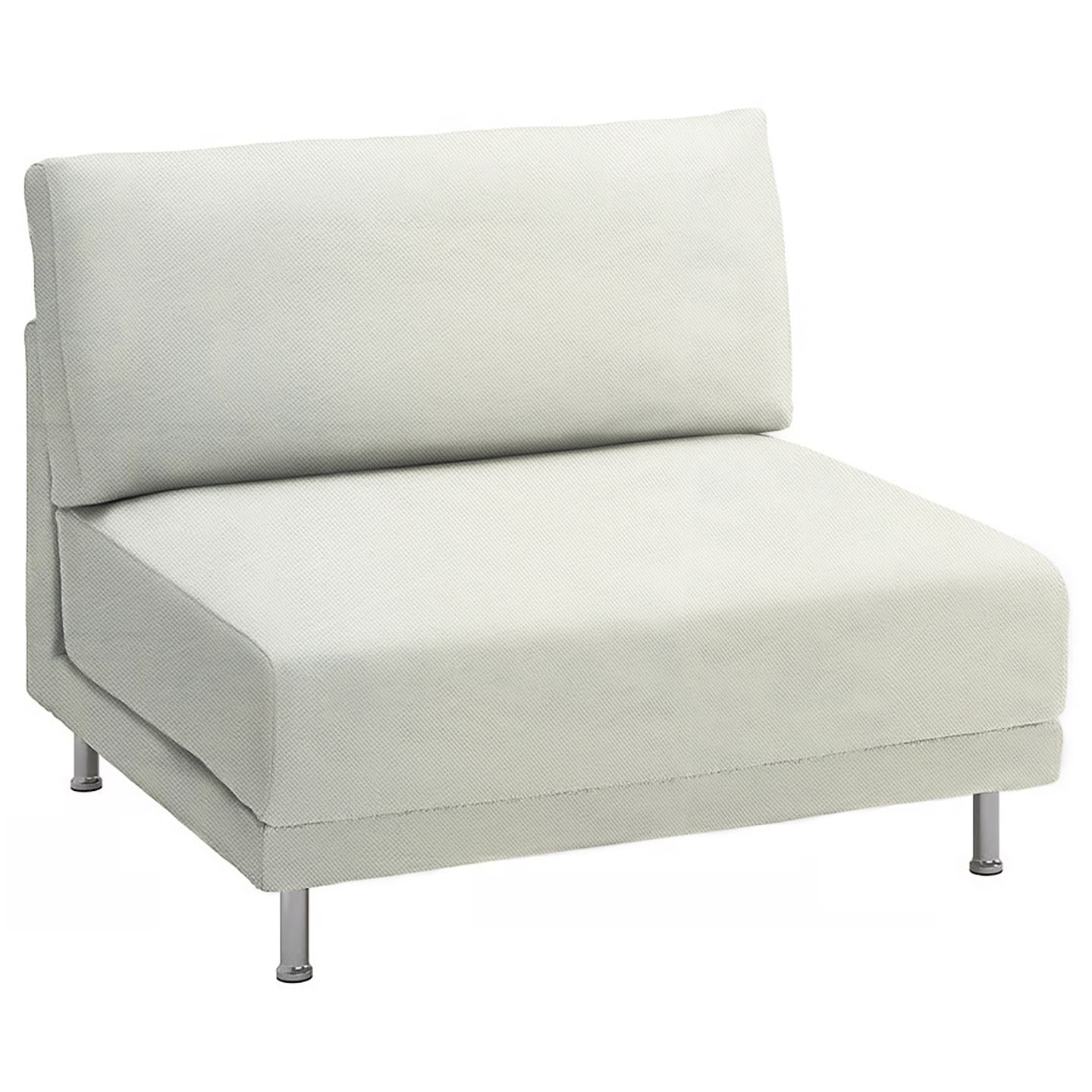 Uppåkra 1.5-seat module cover