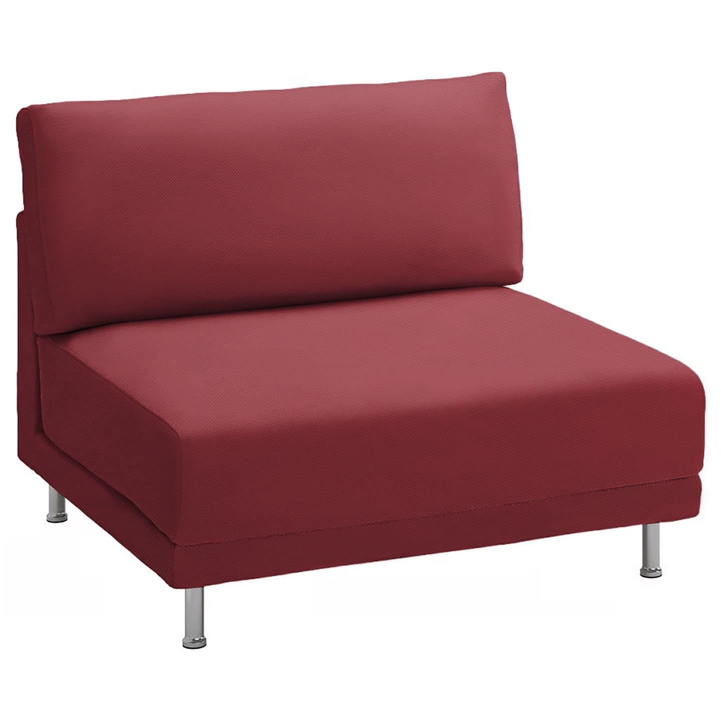 Uppåkra 1.5-seat module cover