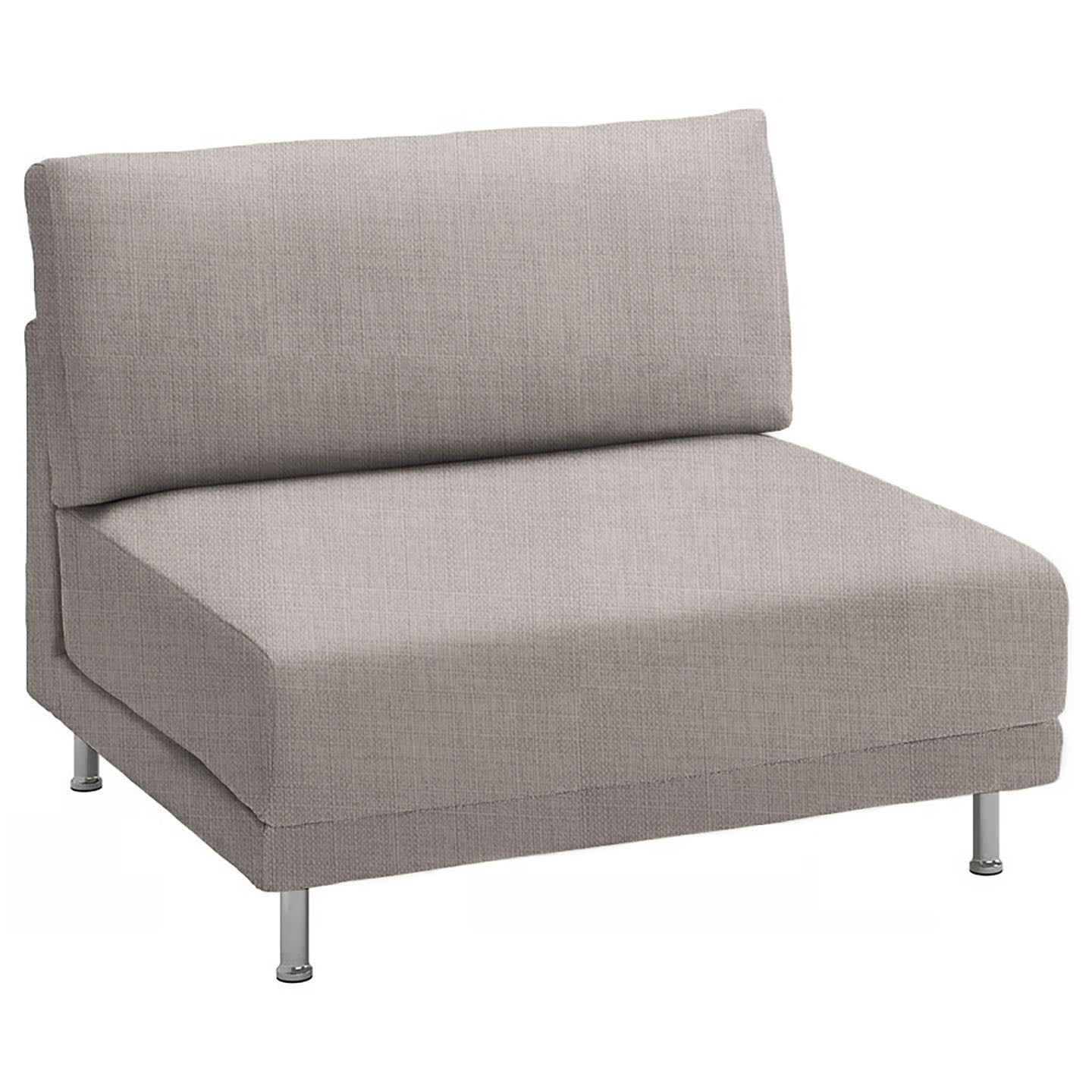 Uppåkra 1.5-seat module cover