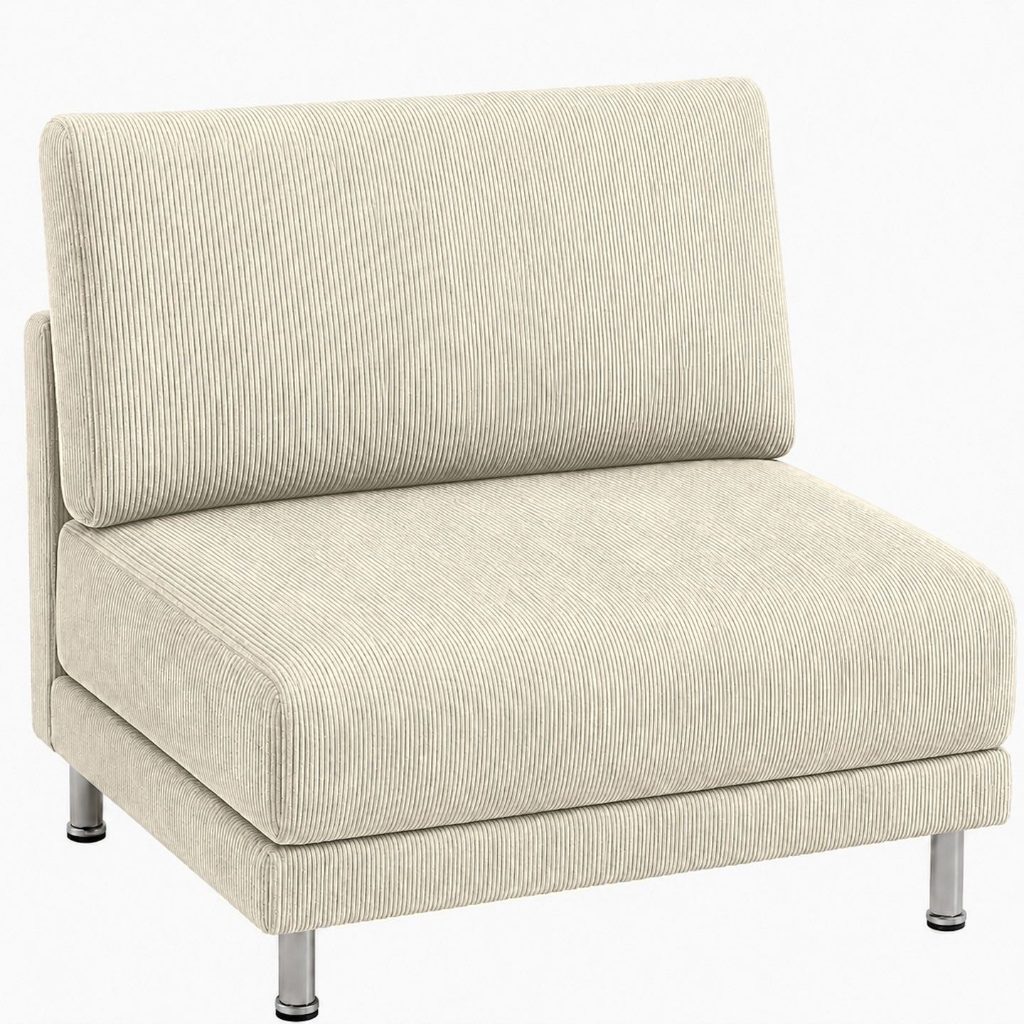 Uppåkra 1.5-seat module cover