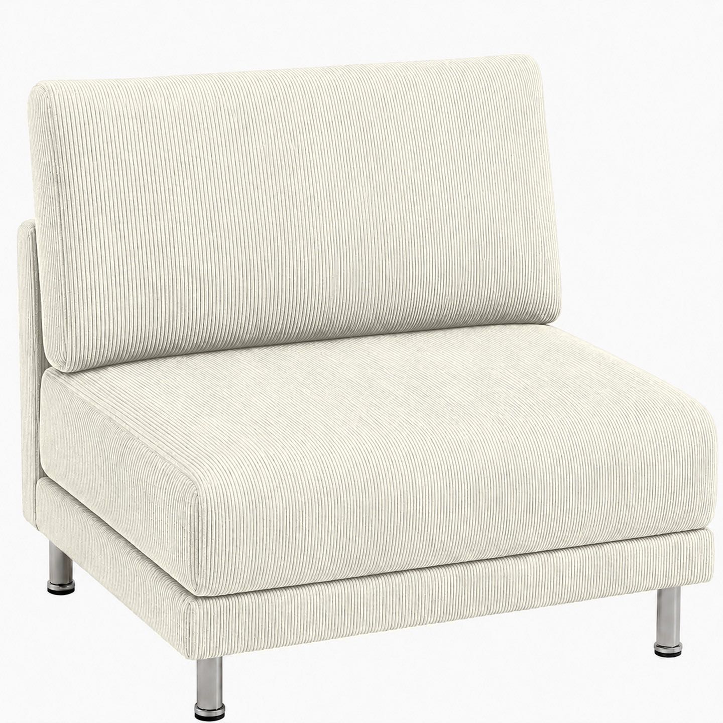 Uppåkra 1.5-seat module cover