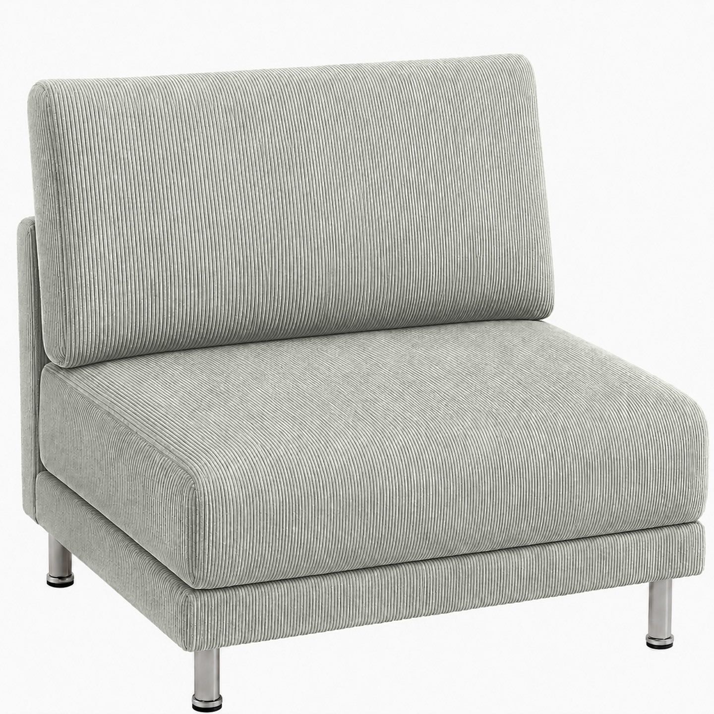 Uppåkra 1.5-seat module cover