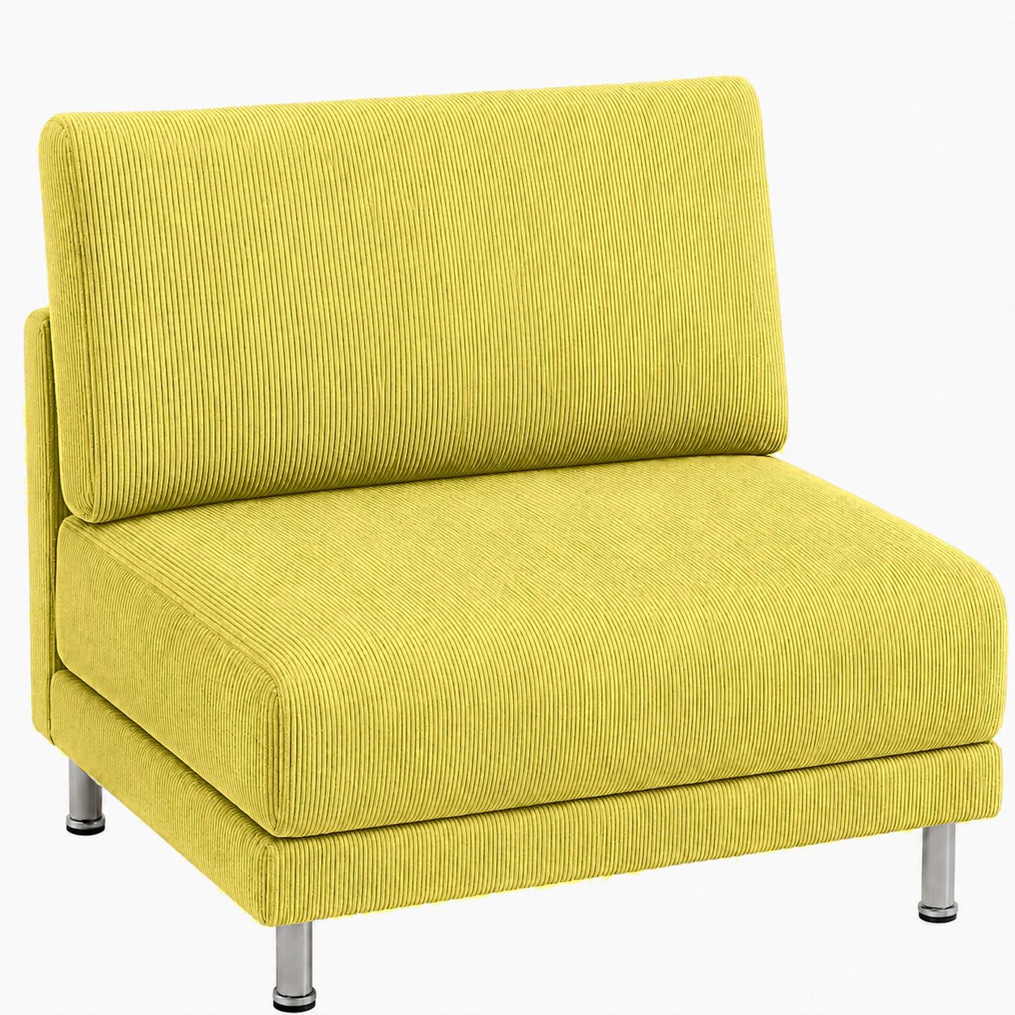 Uppåkra 1.5-seat module cover
