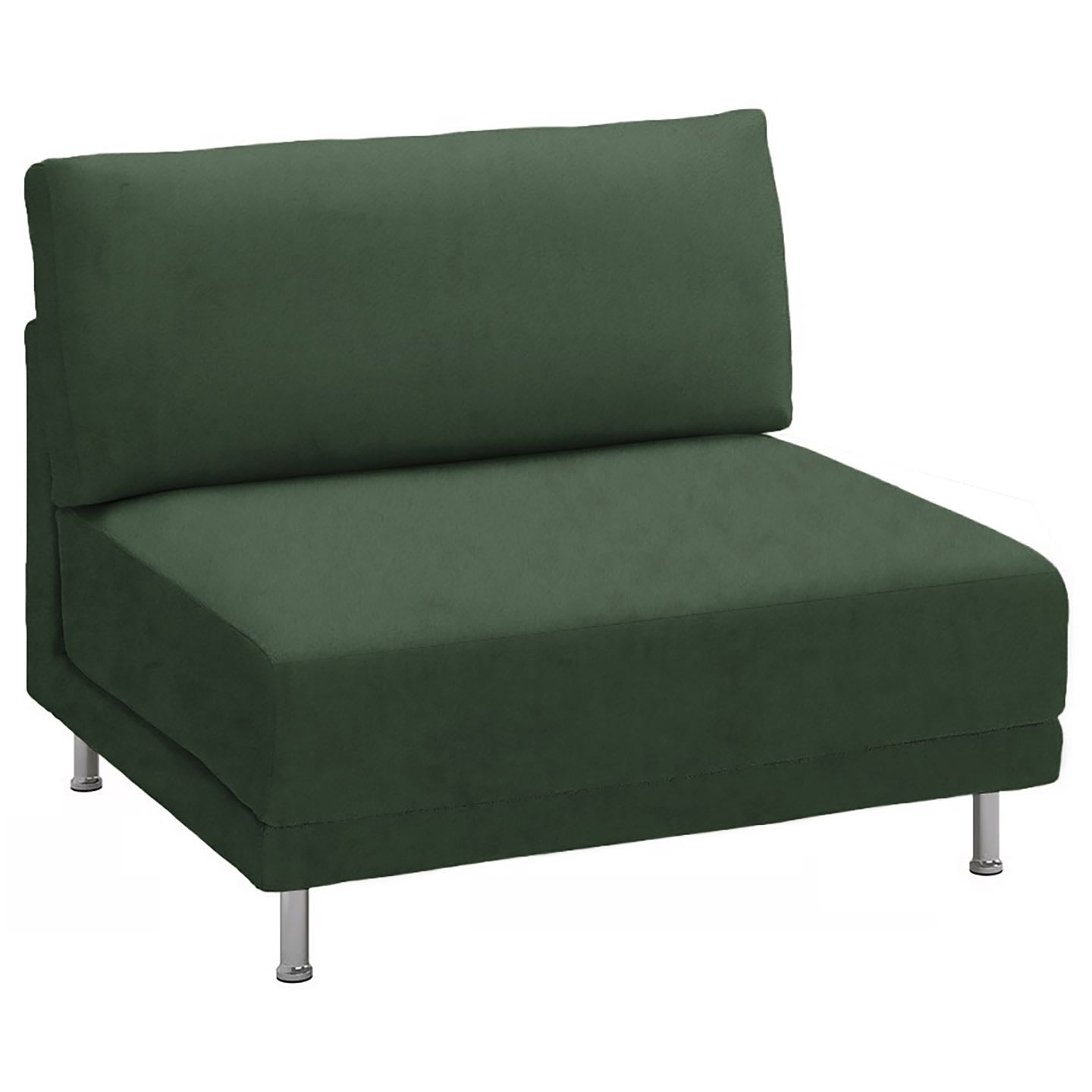 Uppåkra 1.5-seat module cover