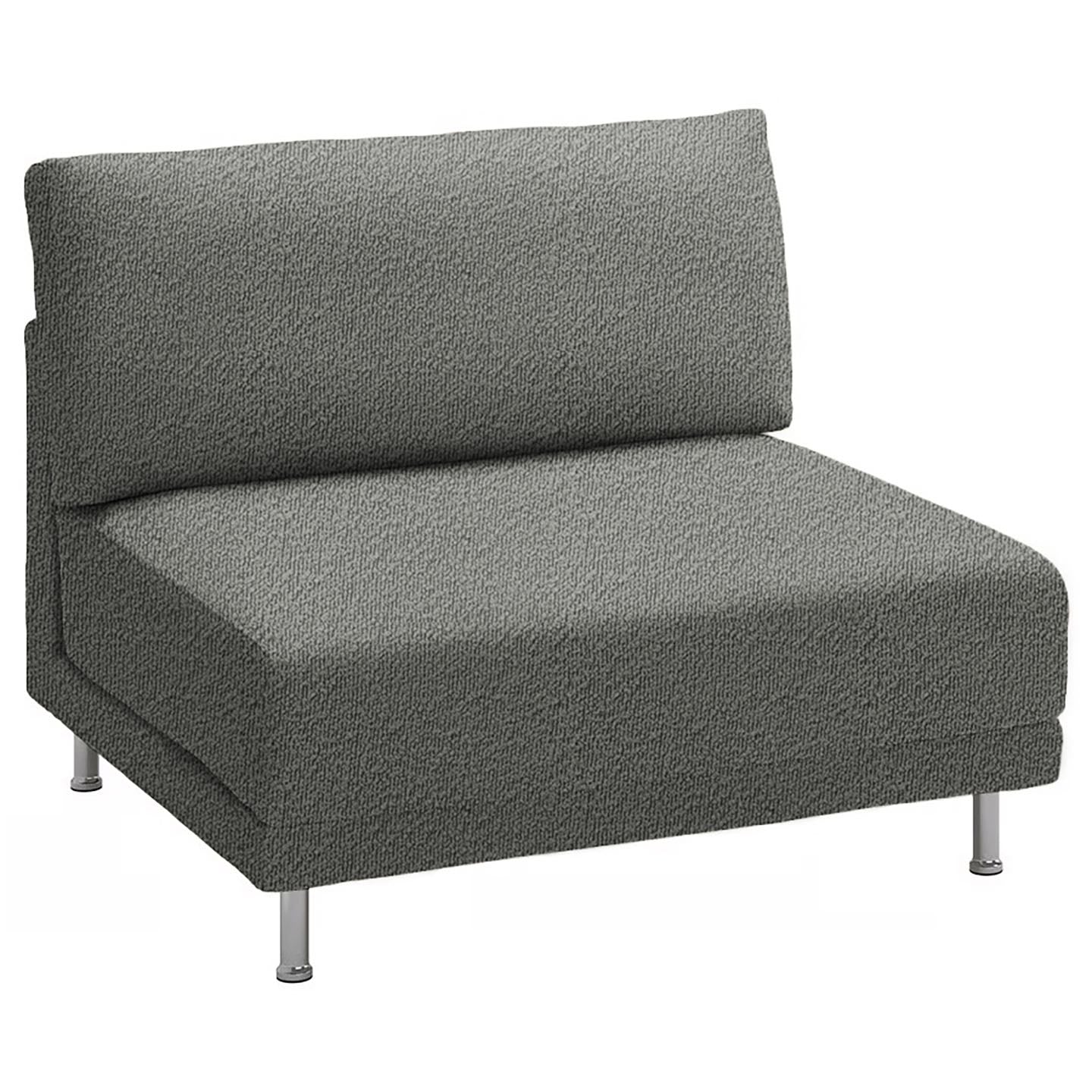 Uppåkra 1.5-seat module cover