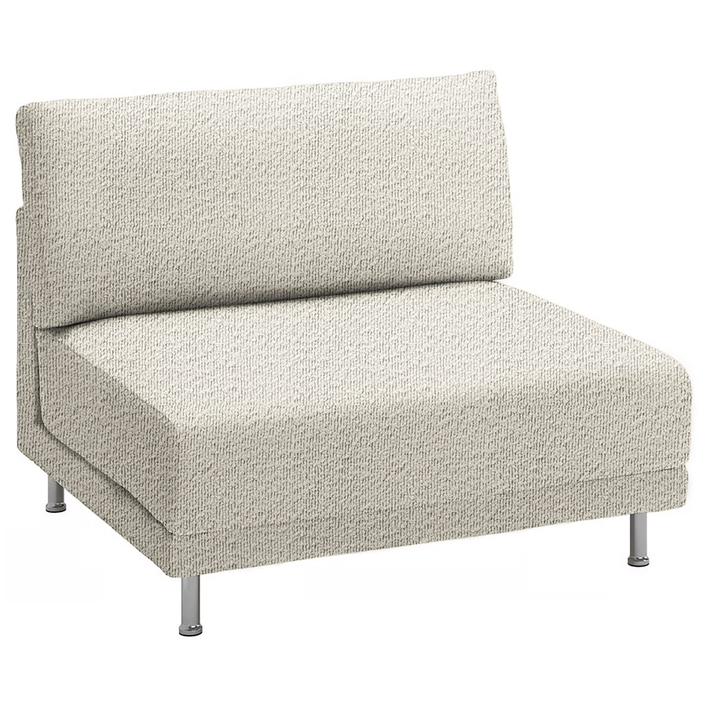 Uppåkra 1.5-seat module cover