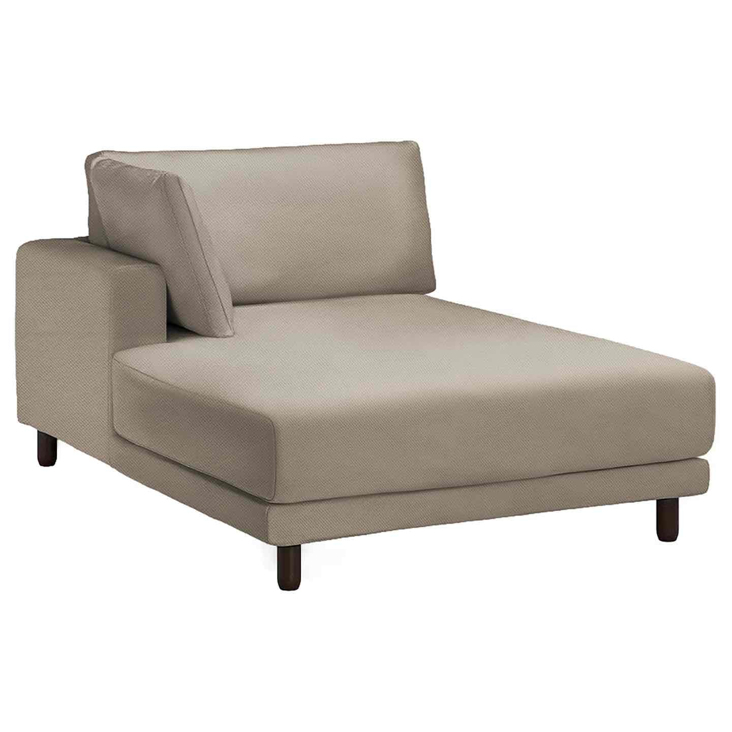 Uppåkra chaise longue left cover
