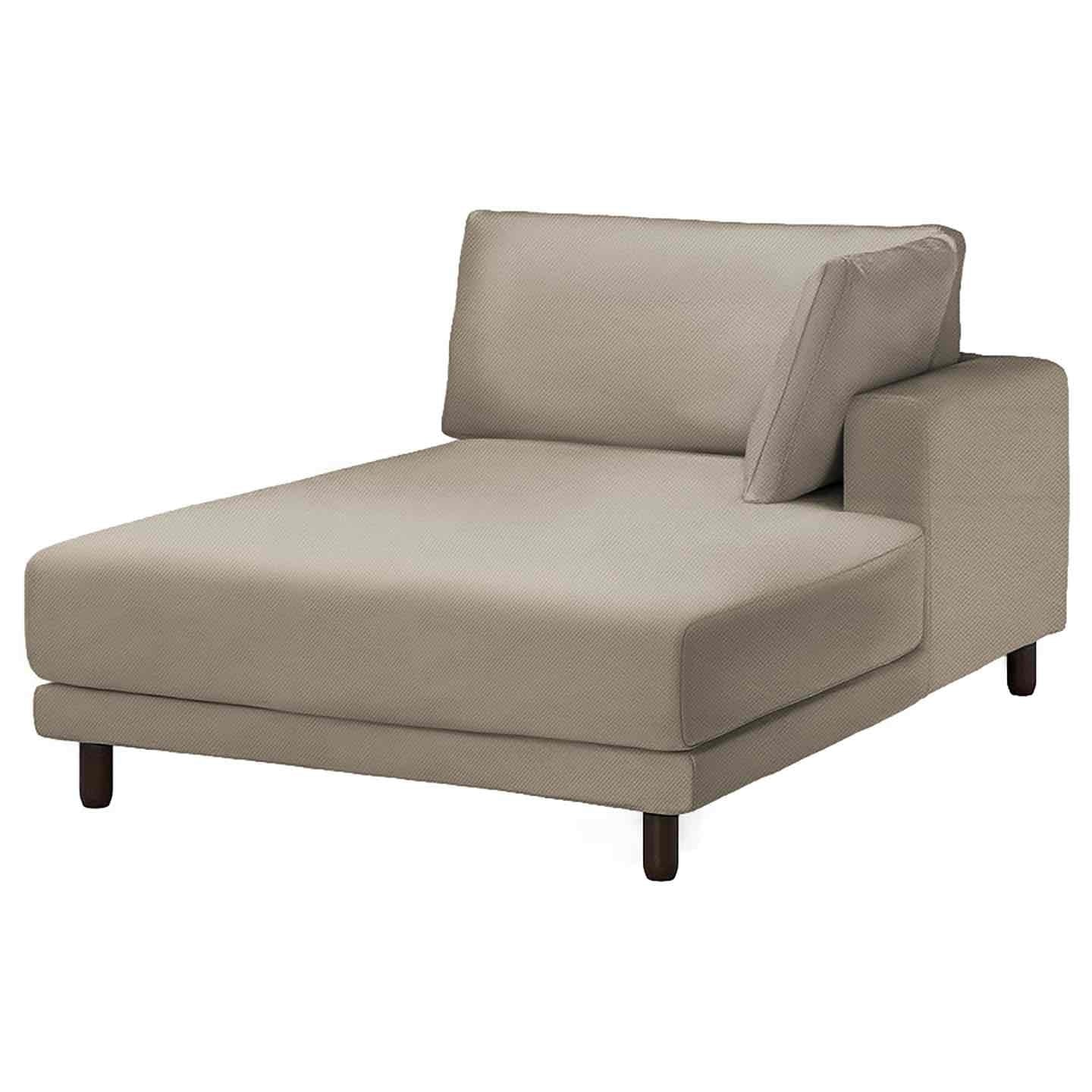 Uppåkra chaise longue right cover