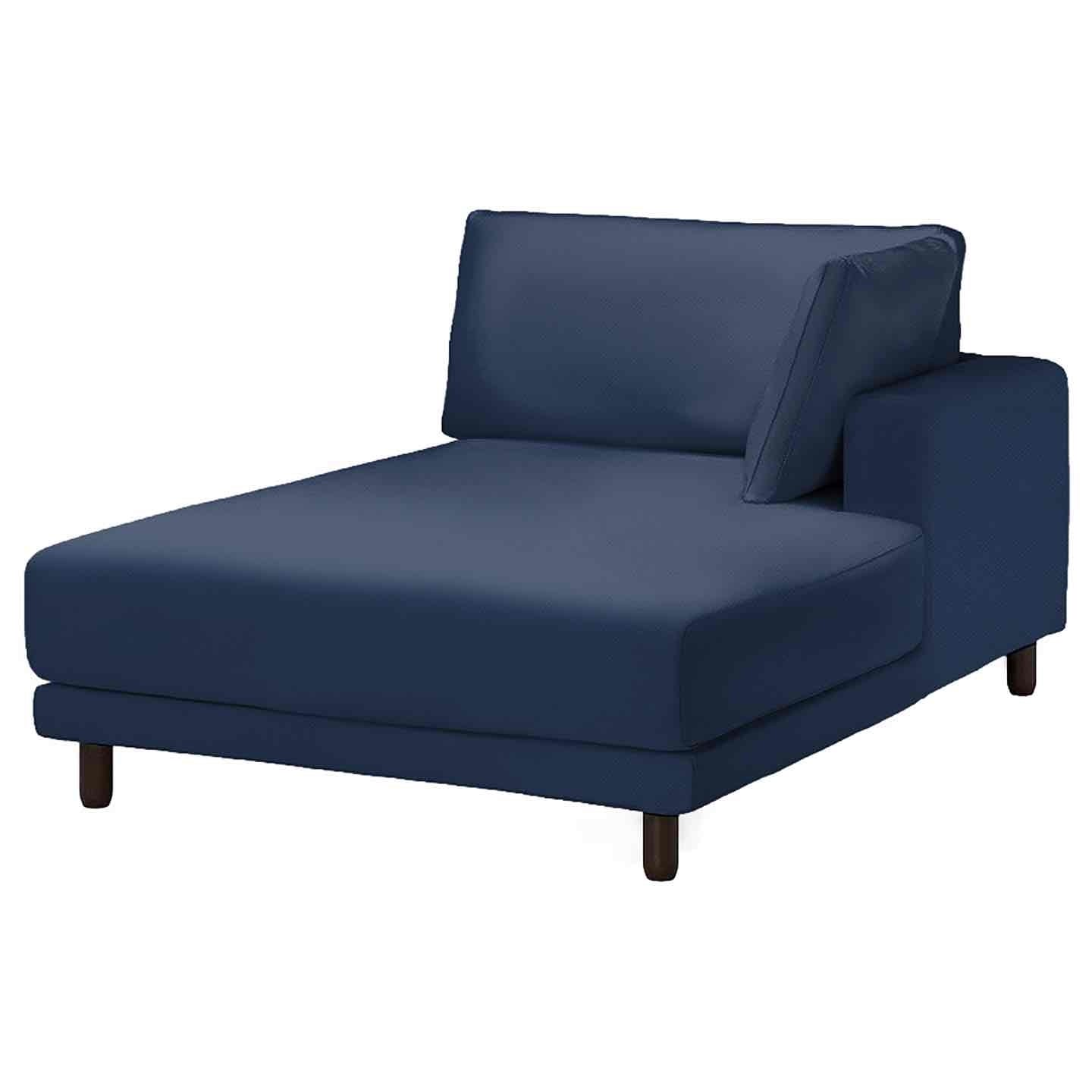 Uppåkra chaise longue right cover