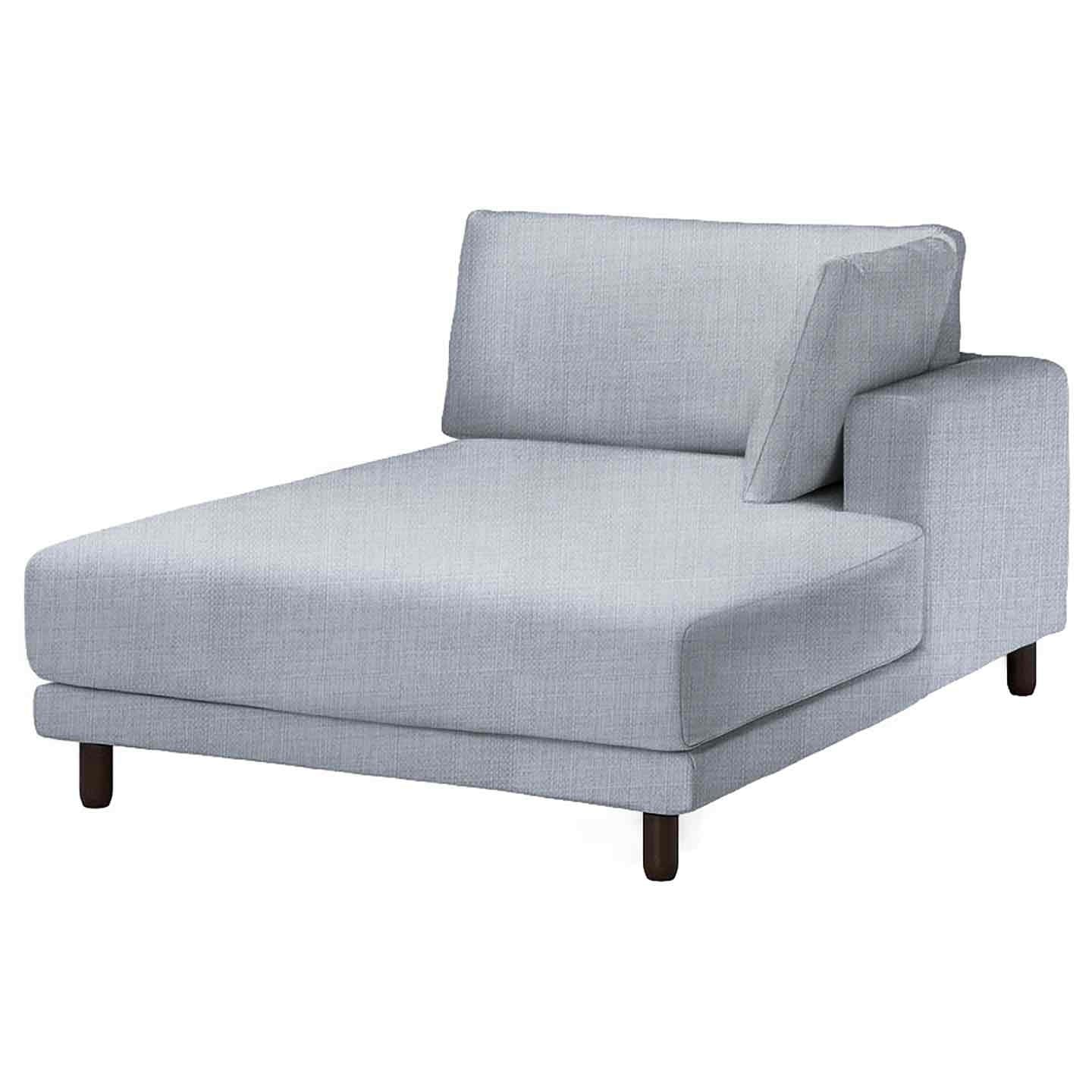 Uppåkra chaise longue right cover