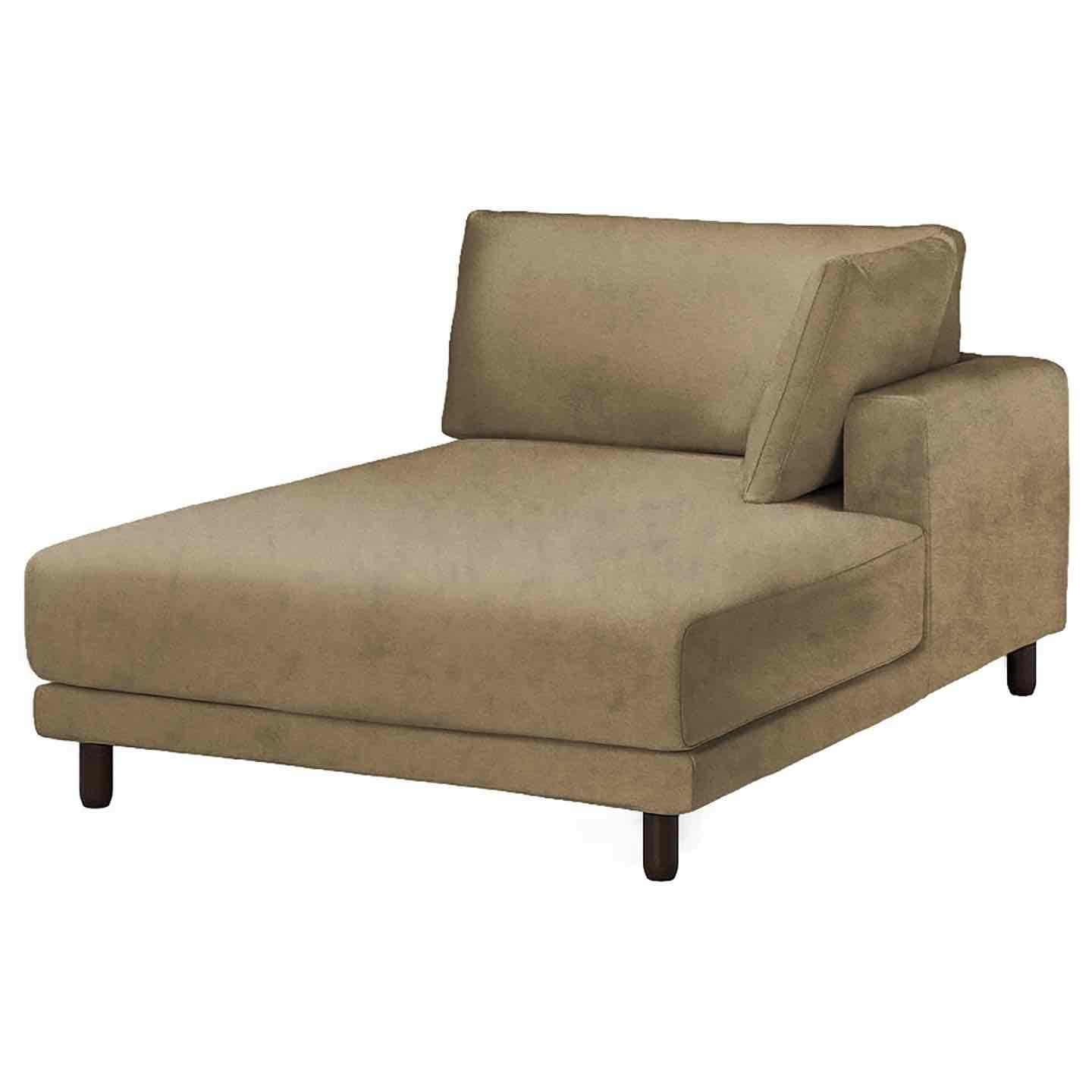 Uppåkra chaise longue right cover