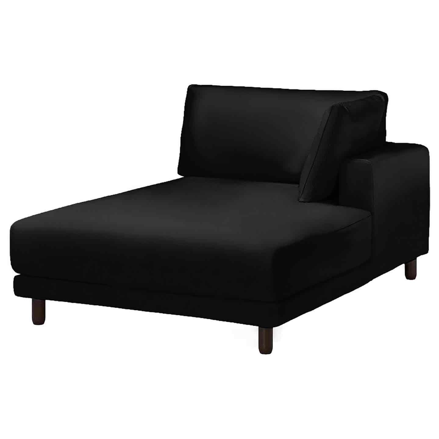 Uppåkra chaise longue right cover
