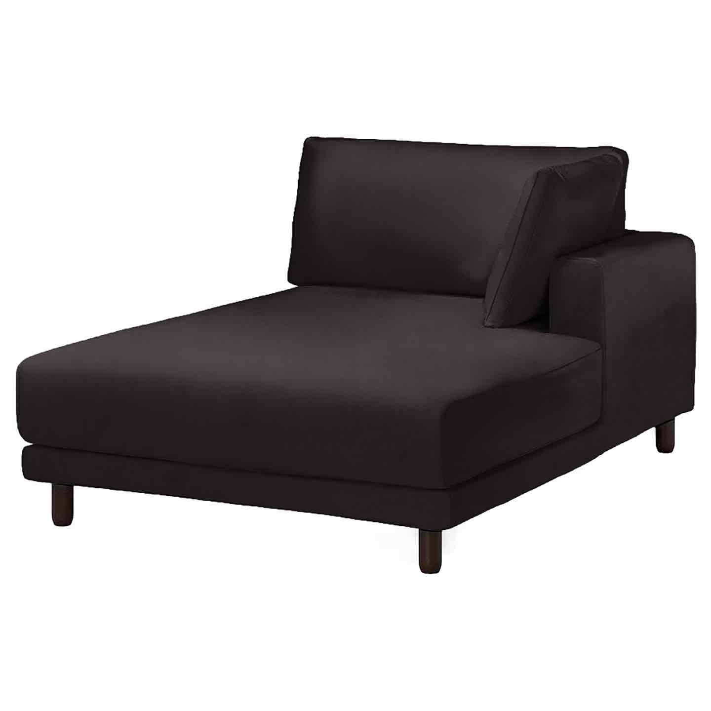 Uppåkra chaise longue right cover