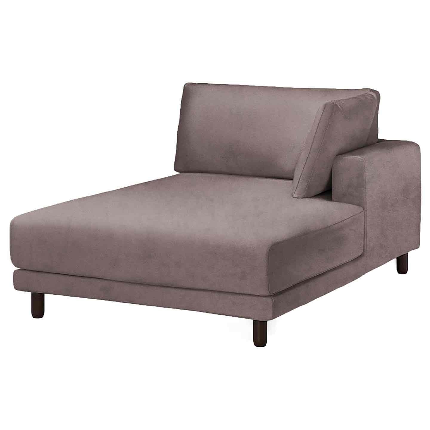 Uppåkra chaise longue right cover