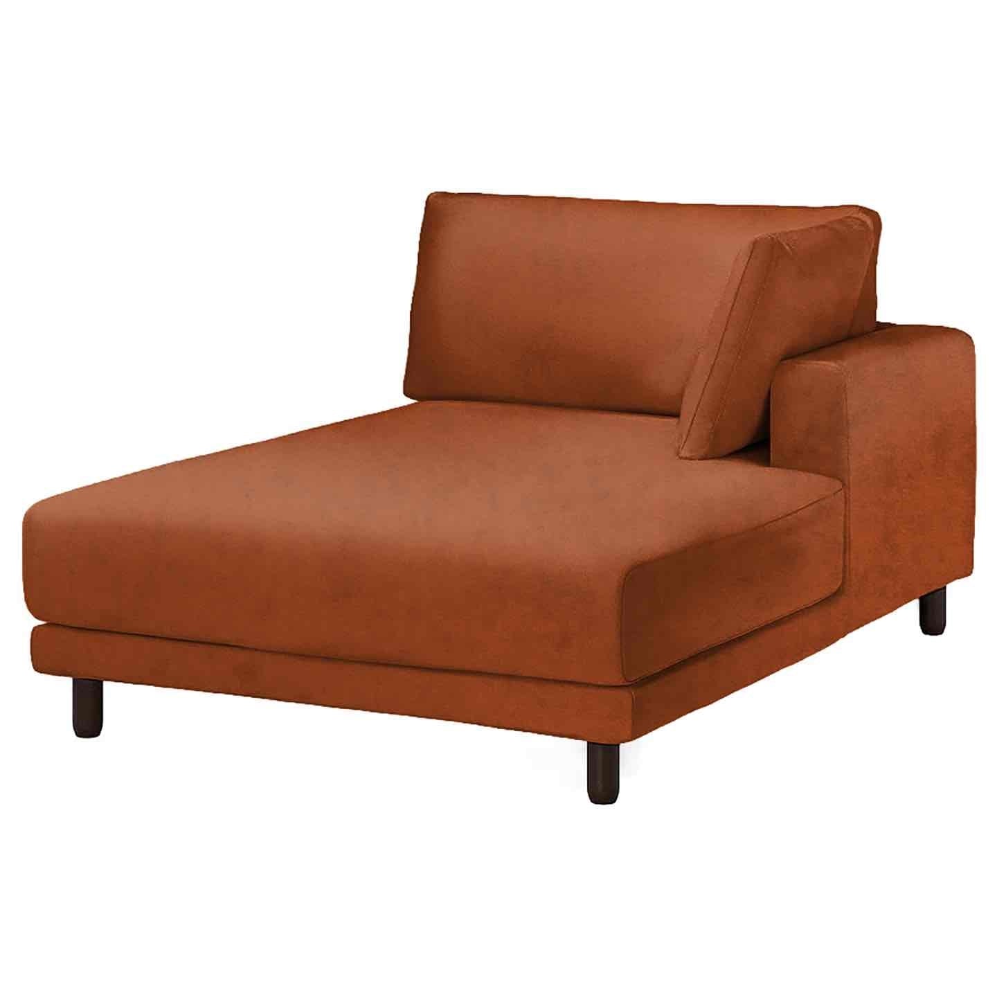 Uppåkra chaise longue right cover