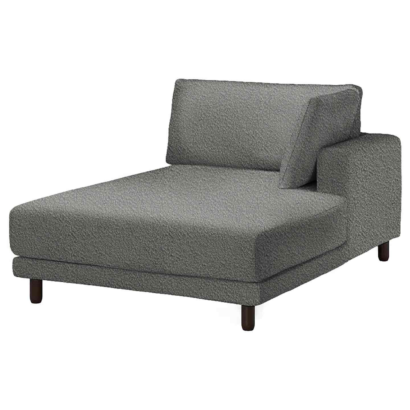 Uppåkra chaise longue right cover