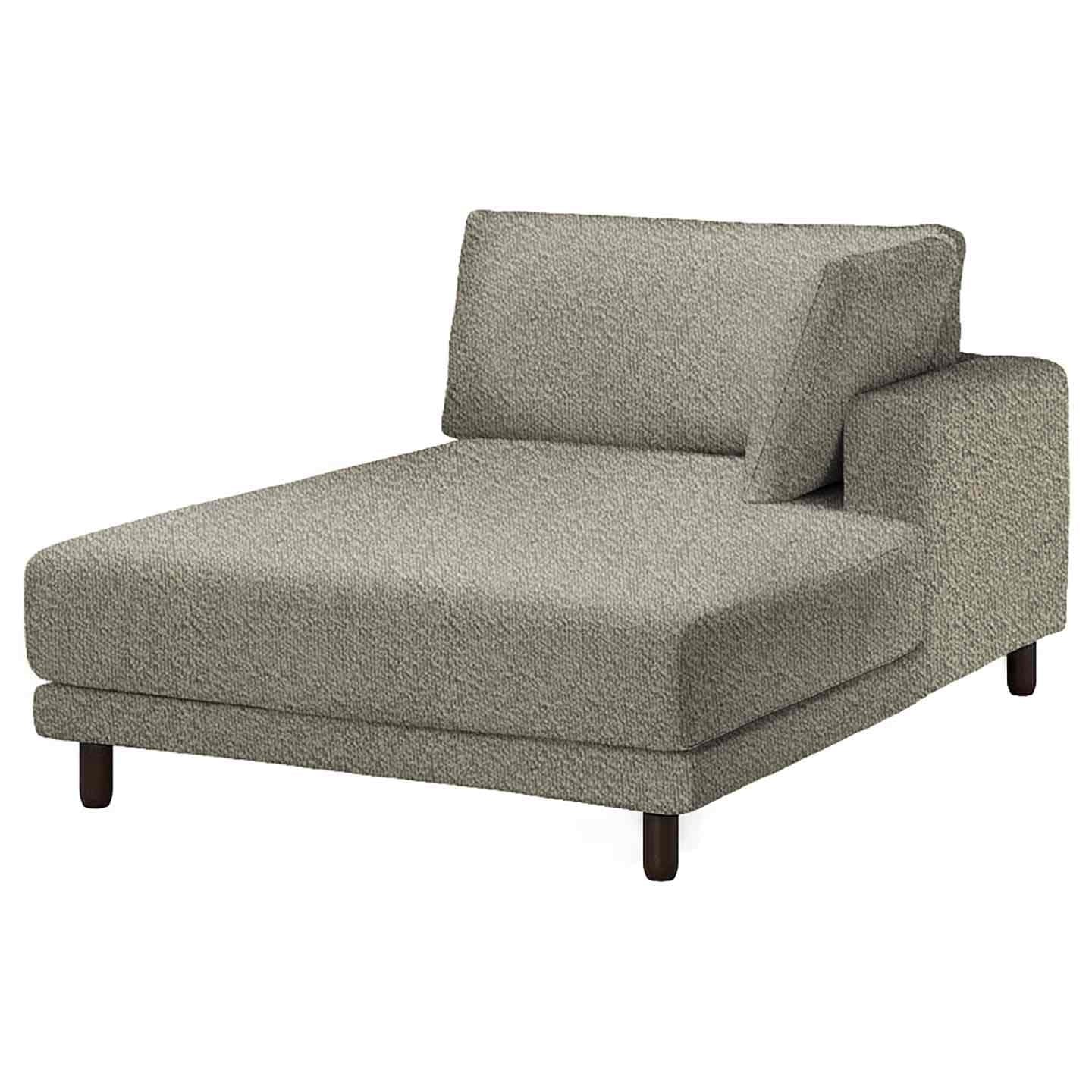 Uppåkra chaise longue right cover