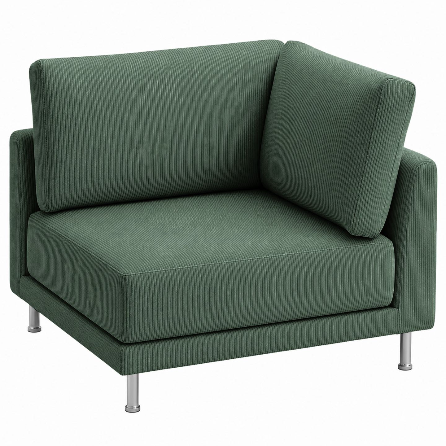 Uppåkra corner element cover