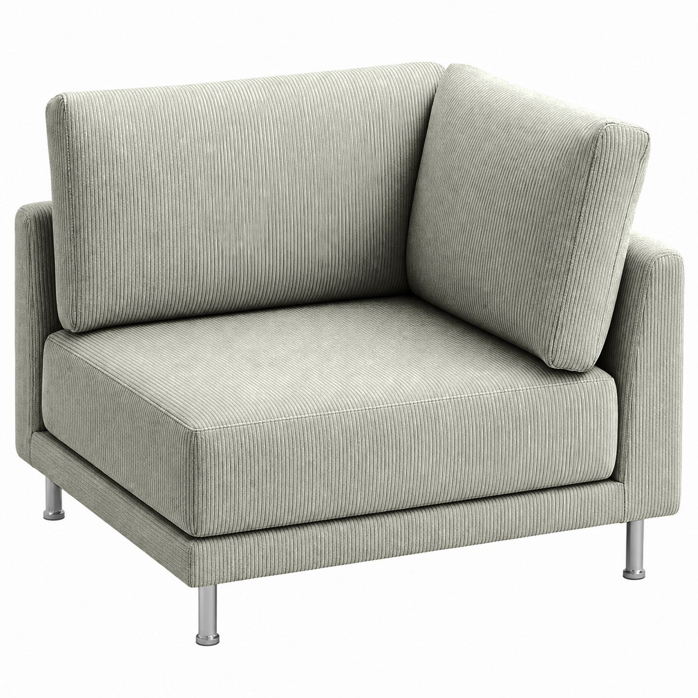 Uppåkra corner element cover