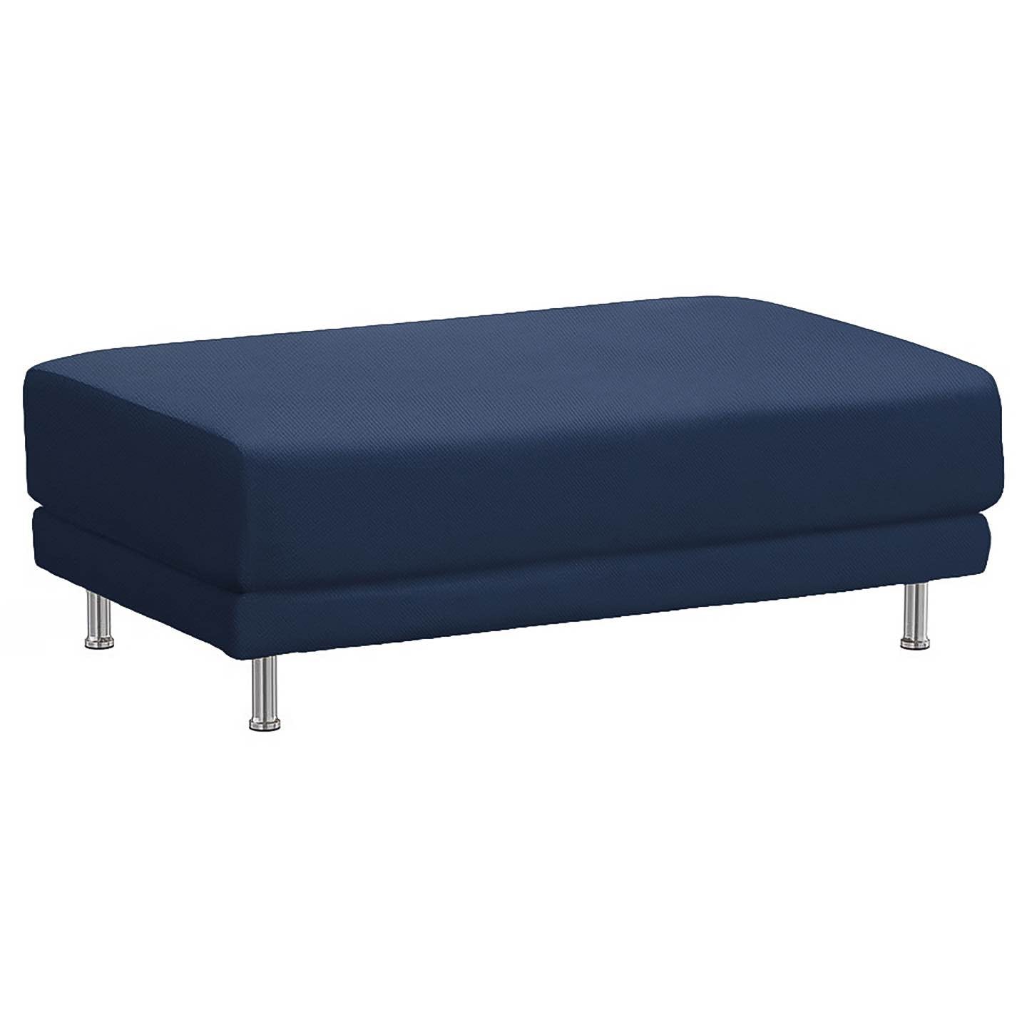 Uppåkra footstool cover