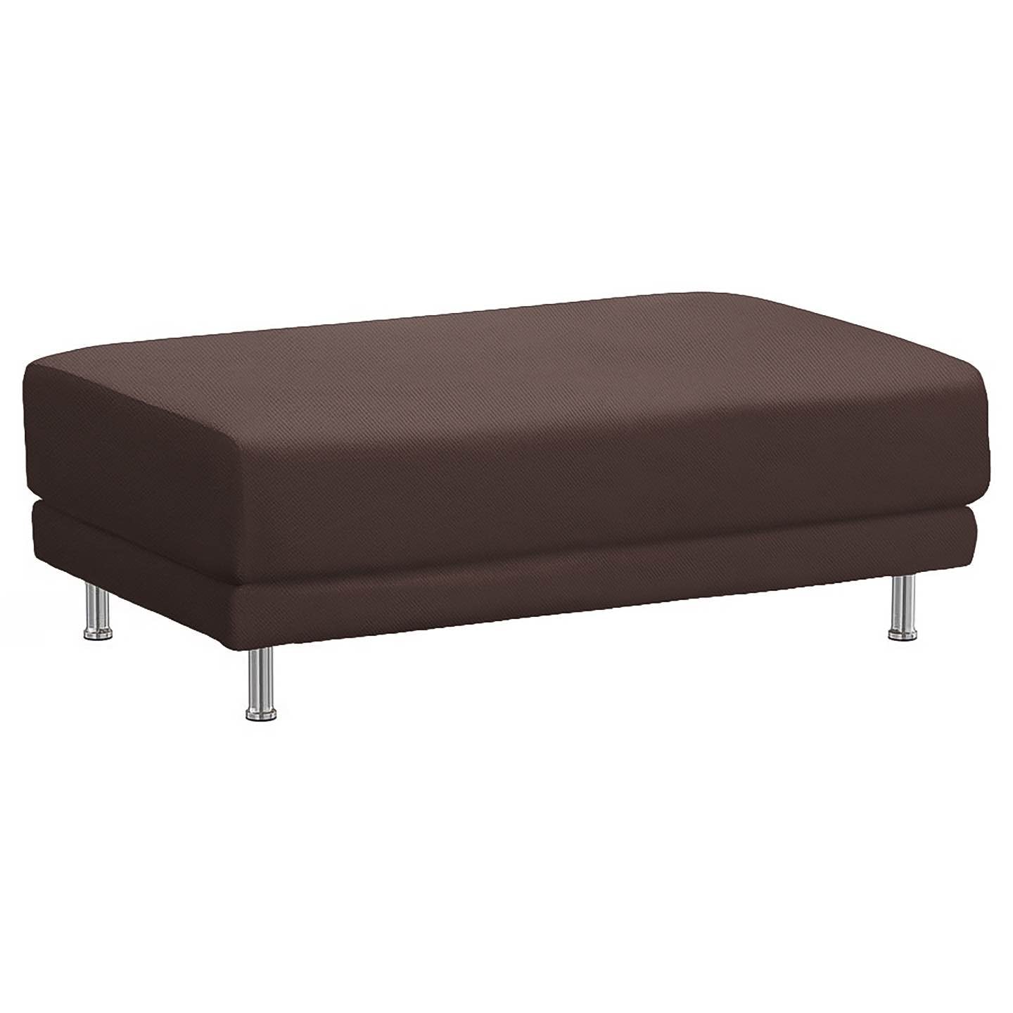Uppåkra footstool cover
