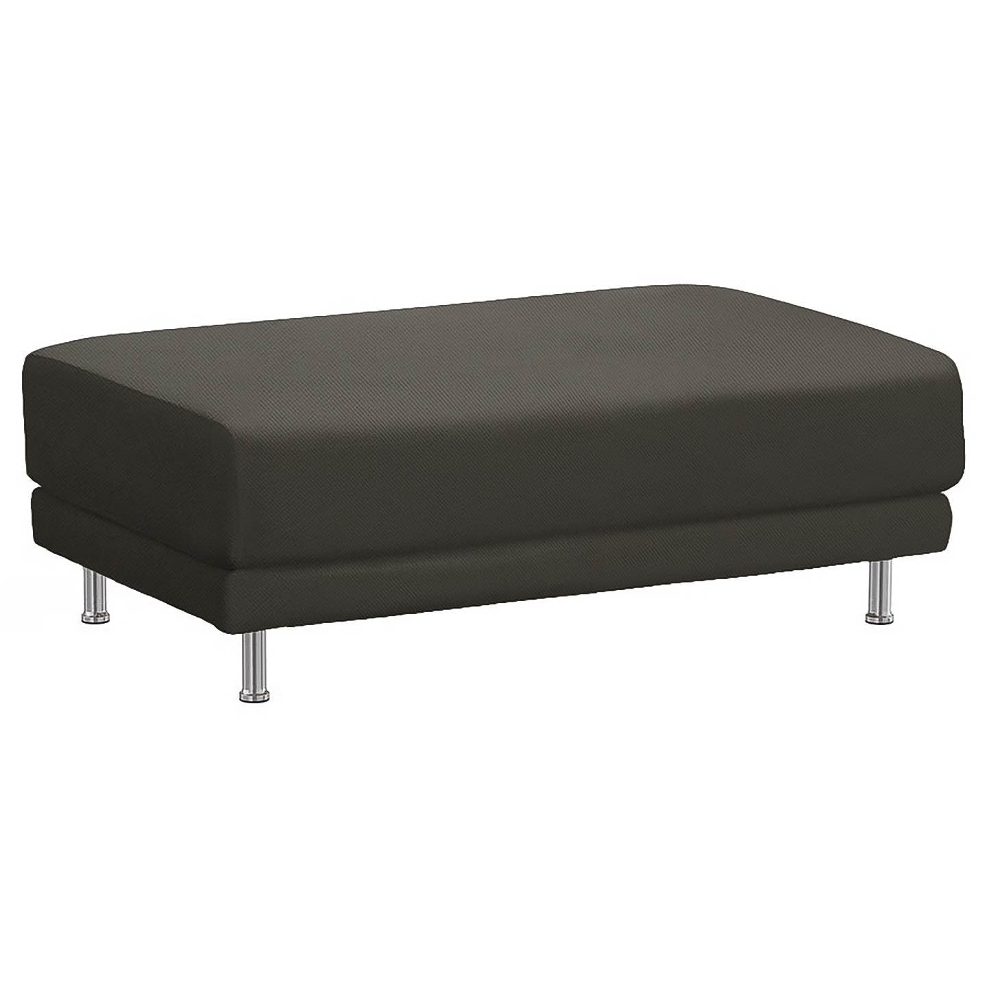 Uppåkra footstool cover