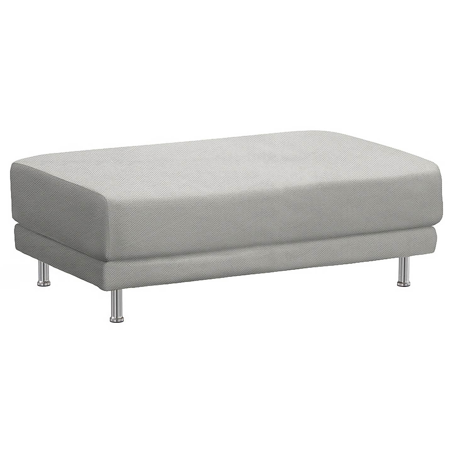 Uppåkra footstool cover